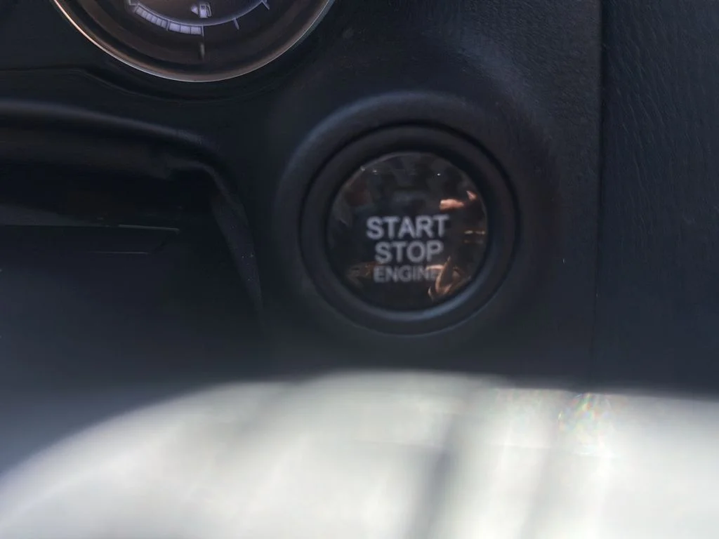Used 2016 Silver Mazda Touring image 14