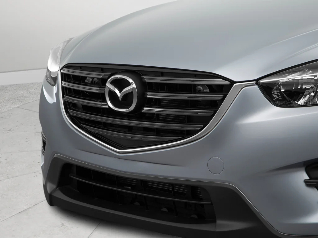 Used 2016 Silver Mazda Sport image 50