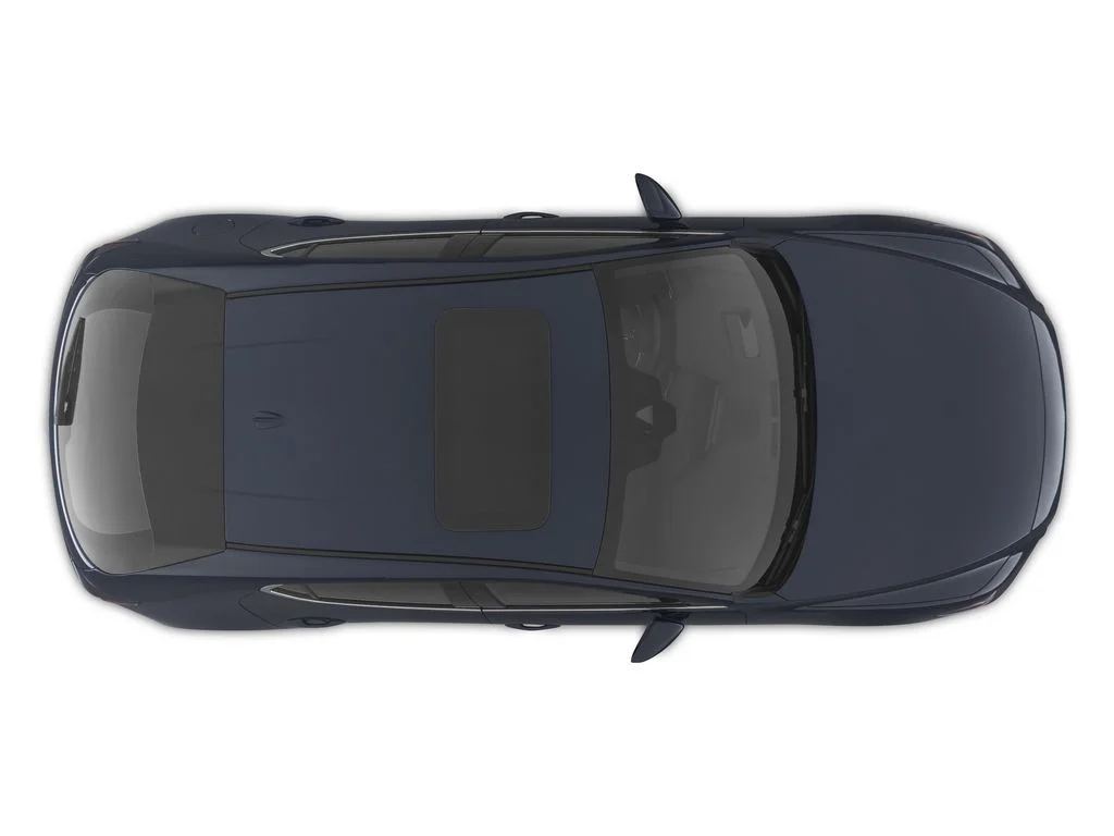 Used 2021 Blue Mazda Preferred image 36