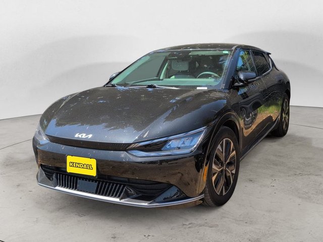 2023 Kia Ev6 Wind