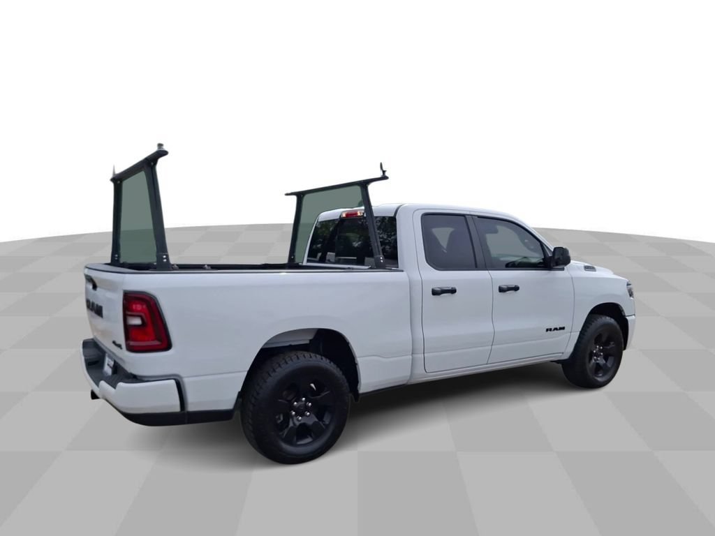 Used 2025 Ram 1500 Truck