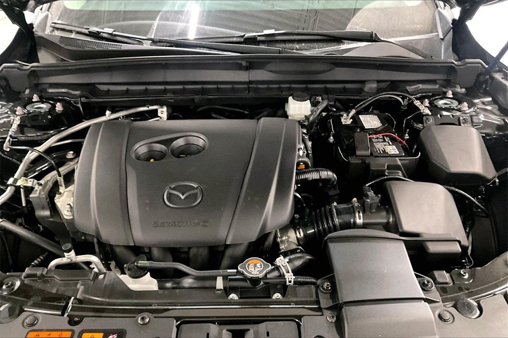 2026 MAZDA CX-50 - Image 10