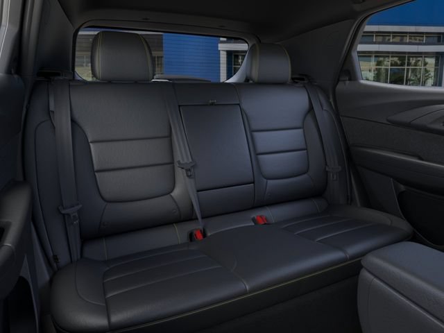 2026 Chevrolet Trailblazer Activ - Photo 17