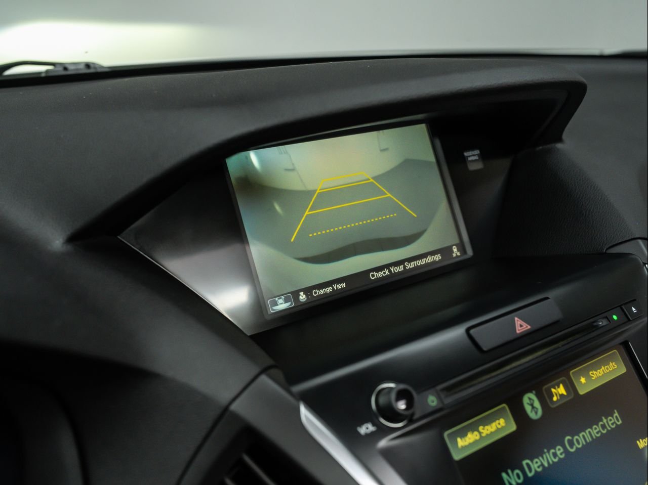 Used 2016 White Diamond Pearl Acura Tech image 24