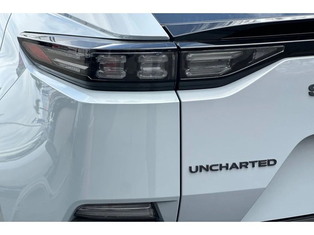 New 2026 METROPOLIS GRAY METALLIC Subaru Premium FWD image 25