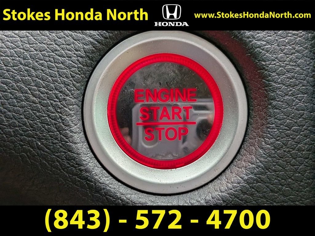 Used 2019  Honda EX-L image 31