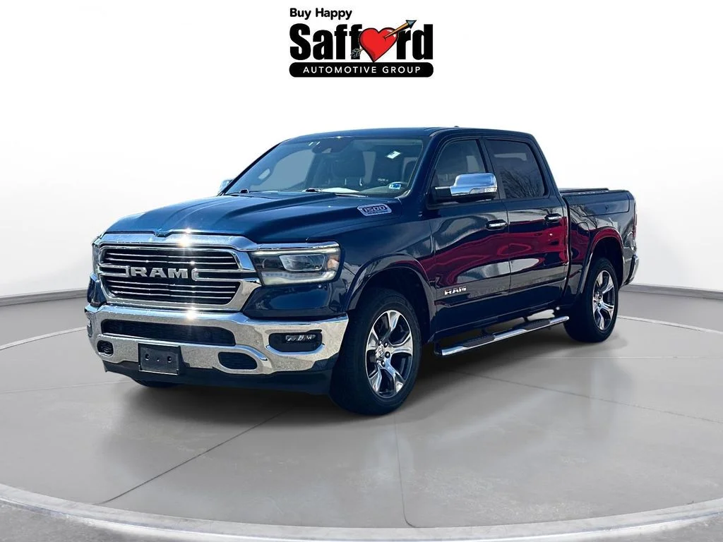2022 RAM Ram 1500 Pickup