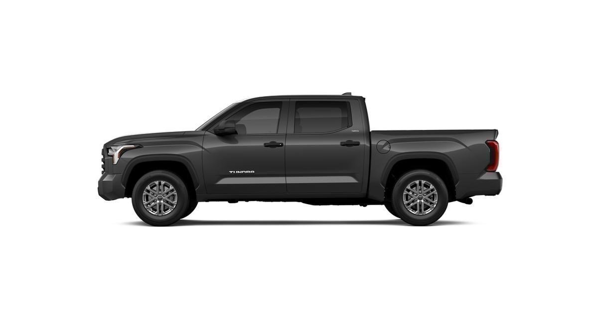 2026 Toyota Tundra SR5 - Photo 28