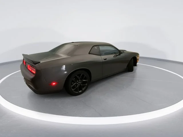 Used 2019 Gray Dodge R/T image 6