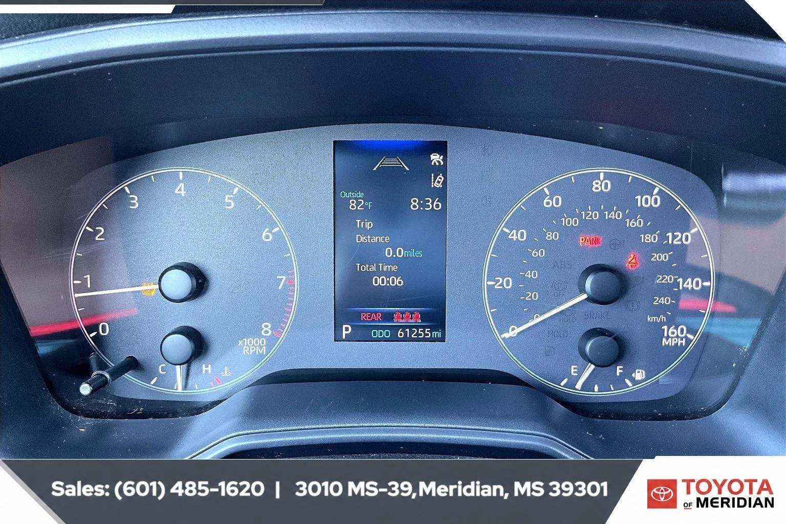 Used 2024 Midnight Black Metallic Toyota LE image 14