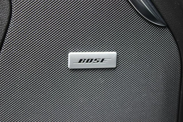 Used 2025 Black Chevrolet High Country image 20