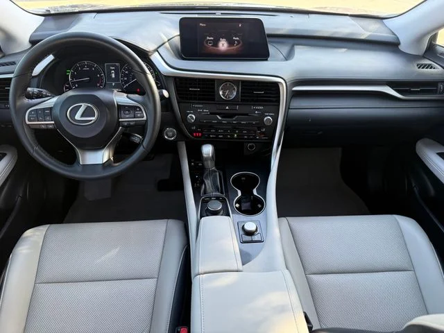 2019 Lexus RX 350 - Photo 19