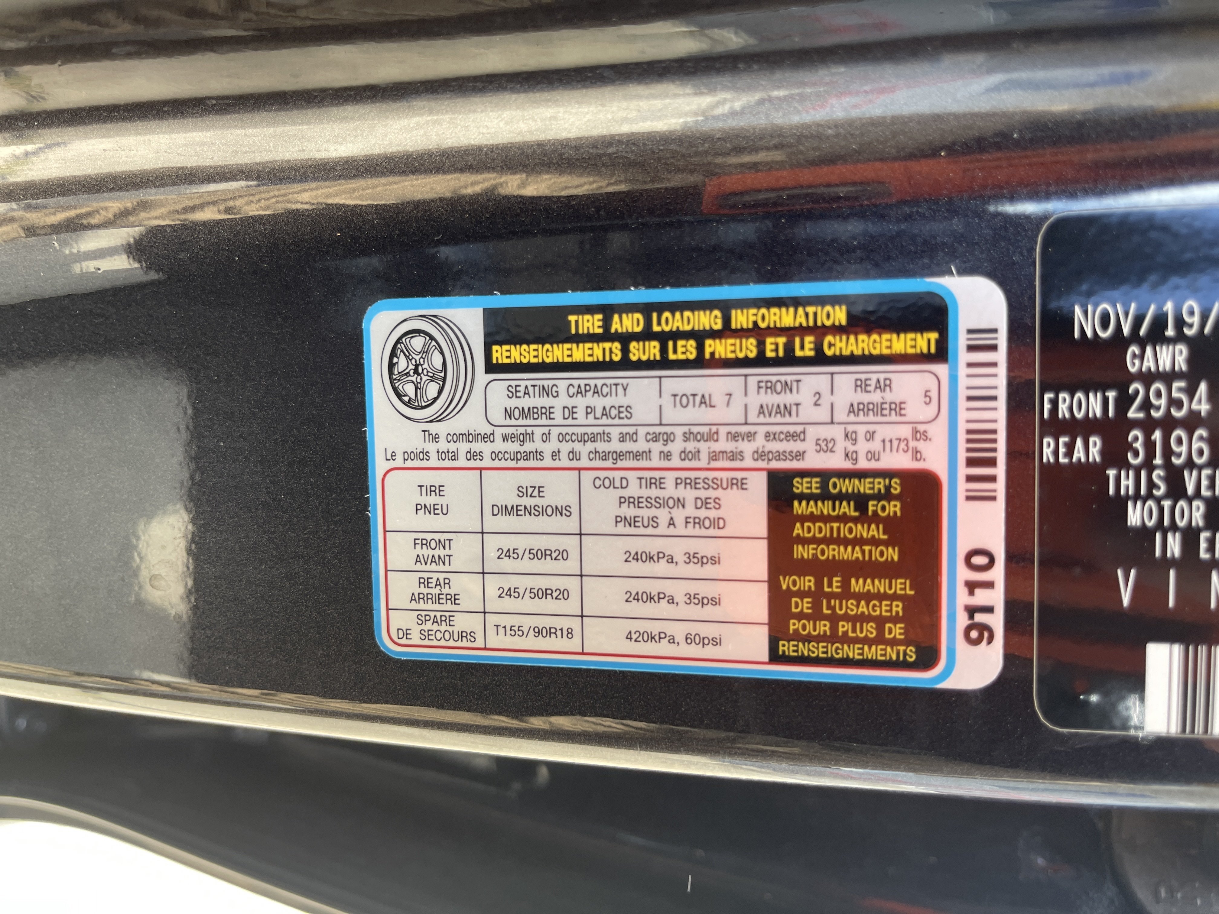 Used 2025 Panthera Metal Kia S image 28