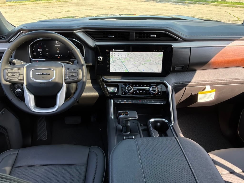 2026 GMC Sierra 1500 Denali - Photo 37
