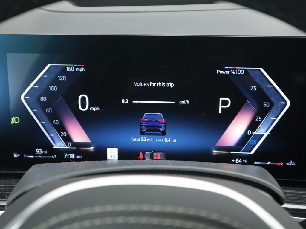 2026 BMW X5 40i - Photo 34