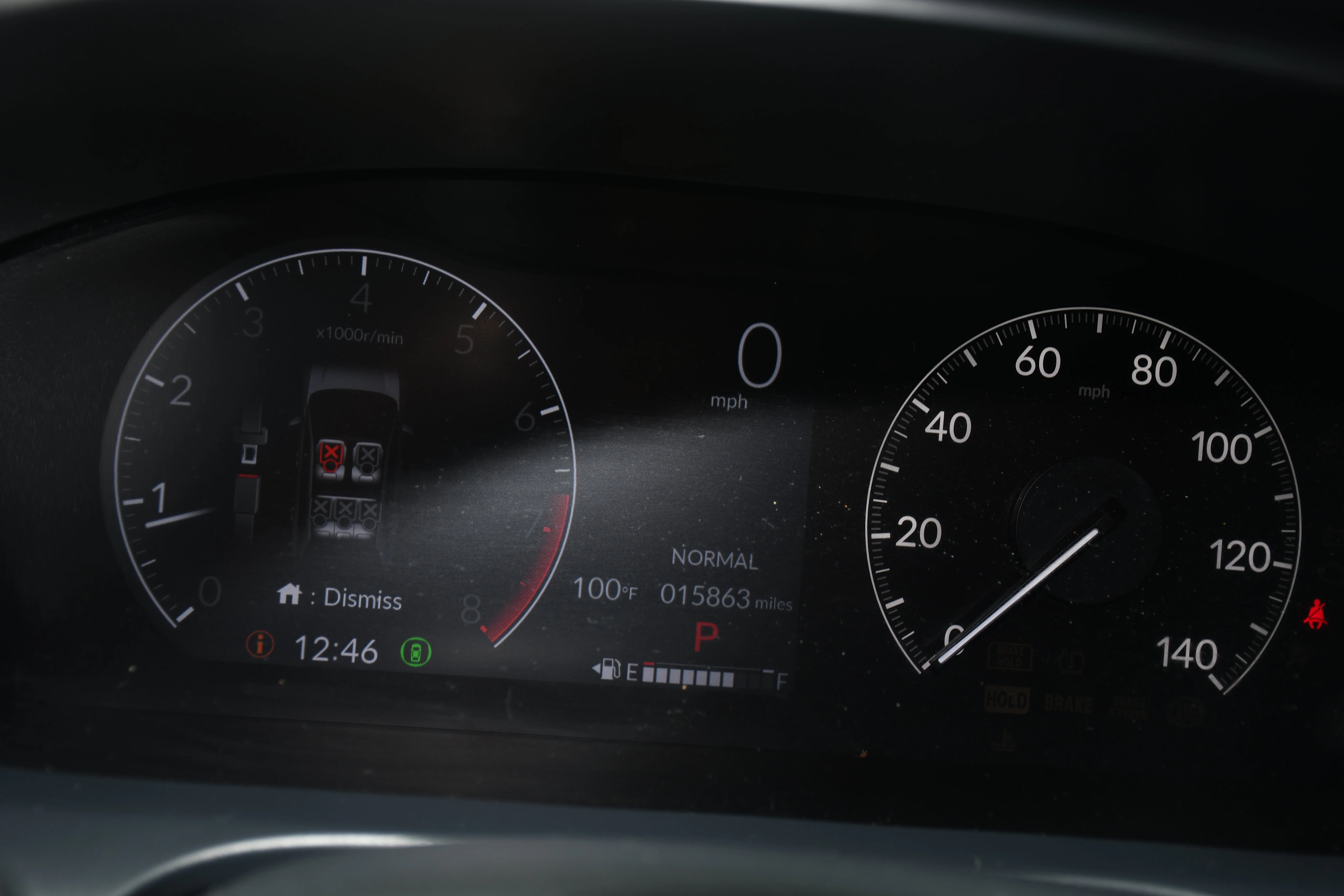 2025 Honda HR-V Sport - Photo 13