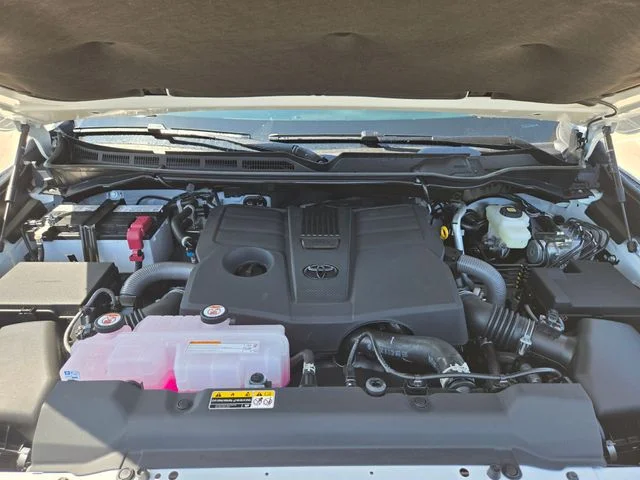 New 2026 Ice Cap Toyota SR5 image 27