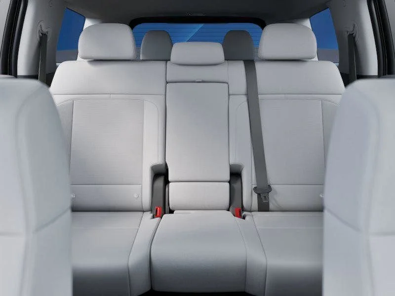 2026 Hyundai Santa Fe SE - Photo 13