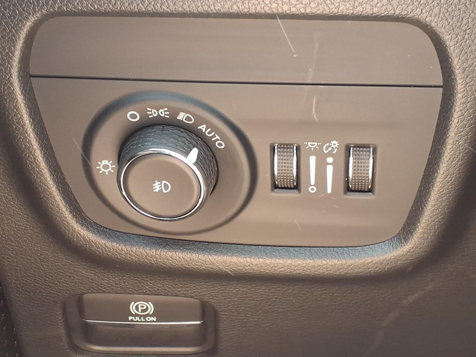 2022 Jeep Grand Cherokee L Limited - Photo 18