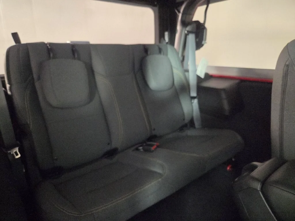 2026 Jeep Wrangler 2-Door Sport S - Photo 38