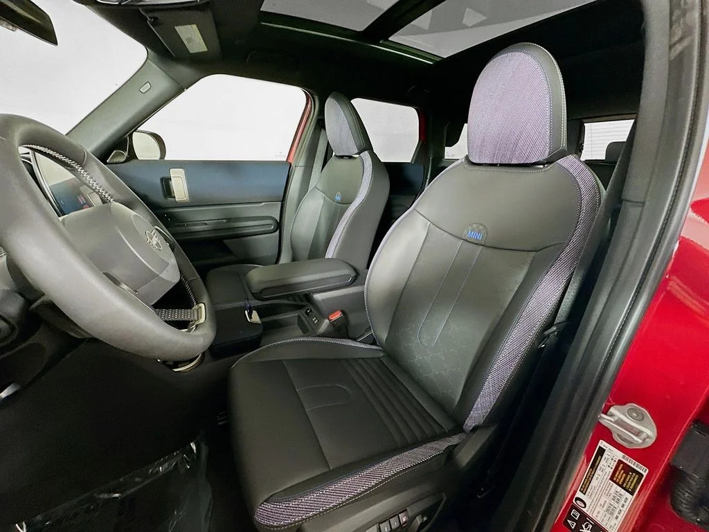 2026 MINI Countryman S - Photo 11