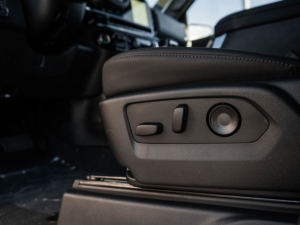 2026 Chevrolet Silverado 1500 RST - Photo 15
