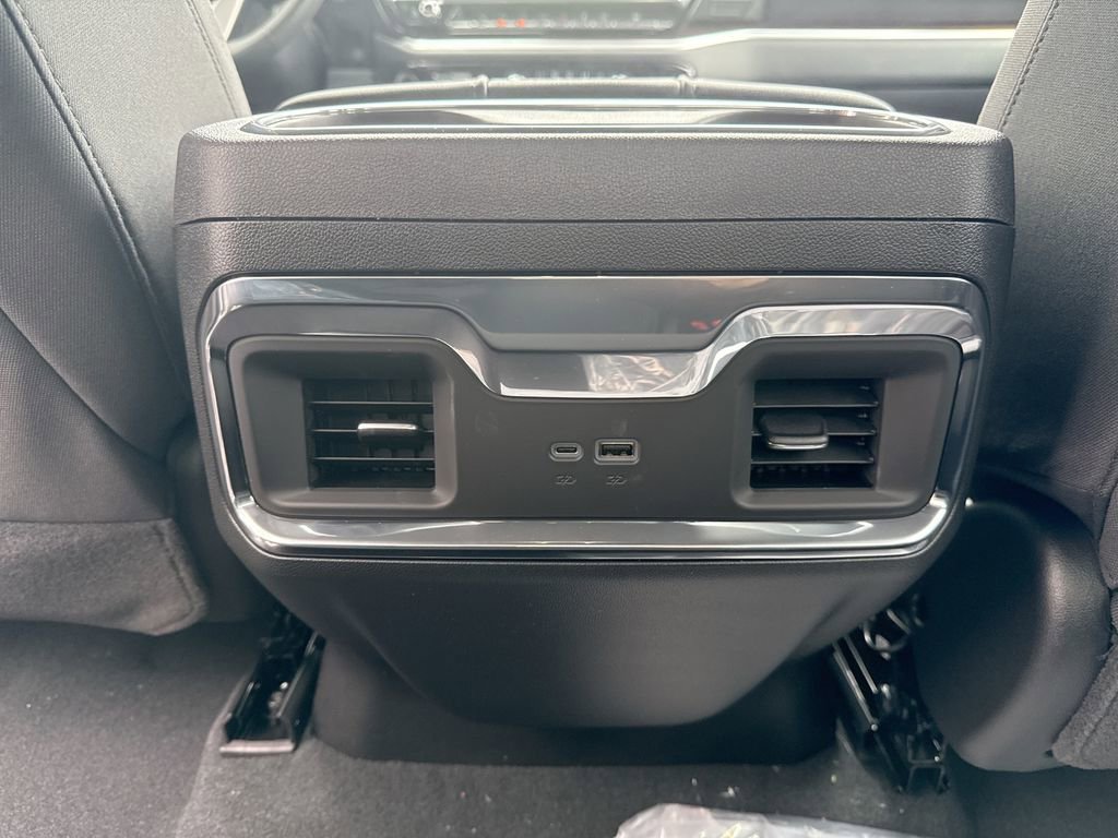 2026 GMC Sierra 1500 Elevation - Photo 21