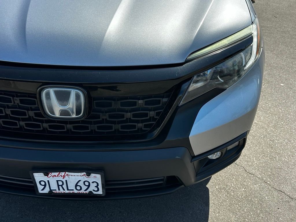 Used 2019  Honda Sport image 5