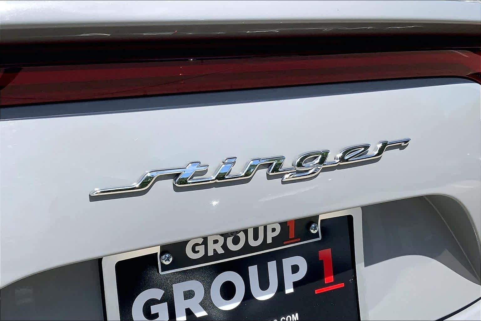 Used 2022 Ceramic Silver Kia GT-Line image 32