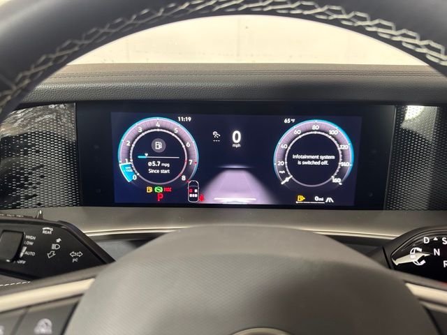 New 2026 Monterey Blue Pearl Volkswagen 2.0T SE image 16