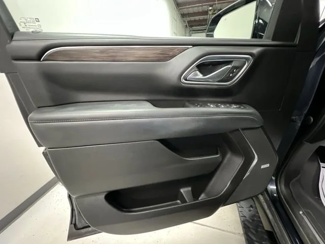 2022 Chevrolet Tahoe Z71 - Photo 22