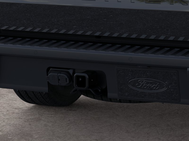 New 2026 Shadow Black Ford XL image 23