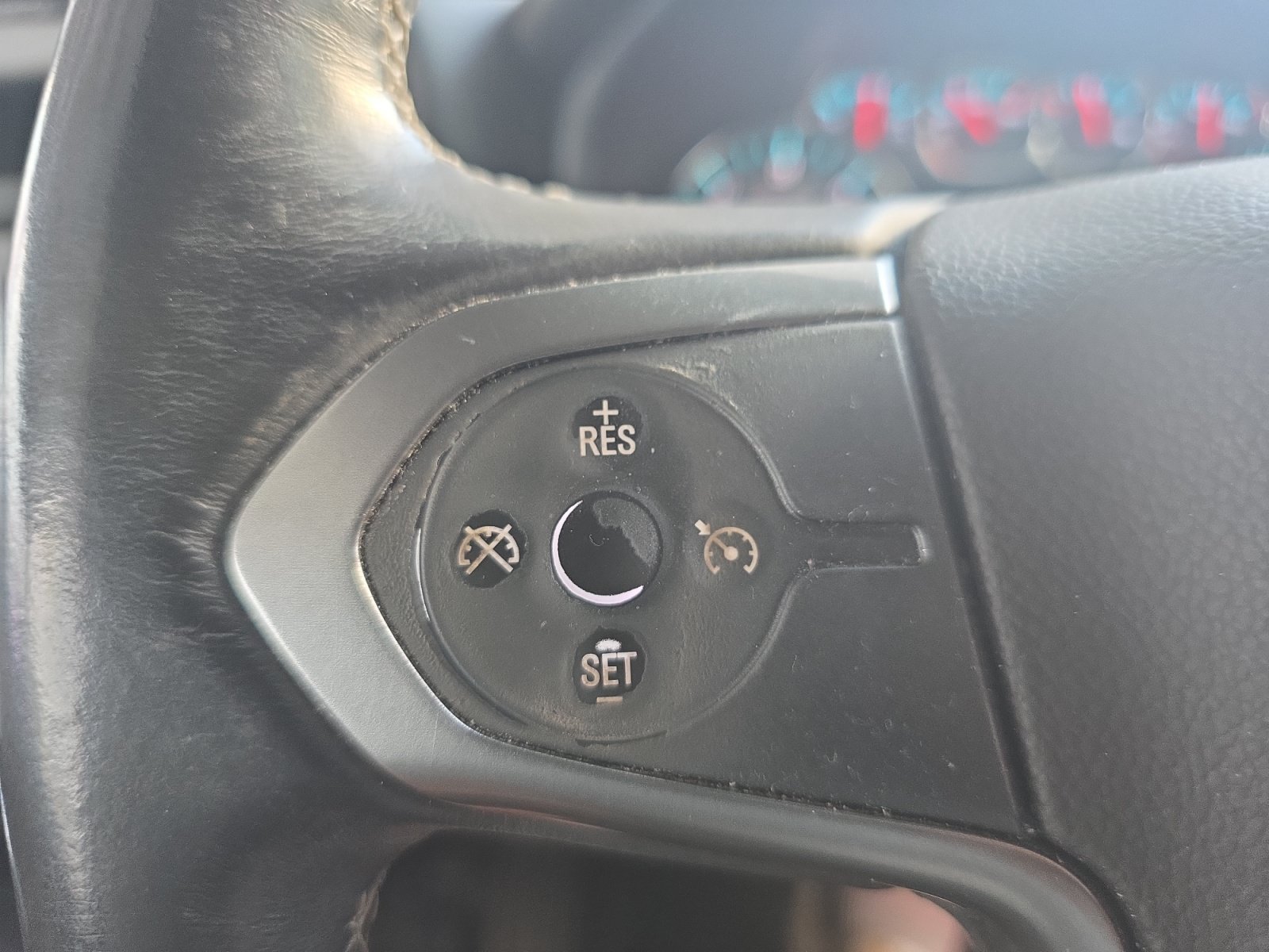 Used 2017 Summit White Chevrolet LT image 23