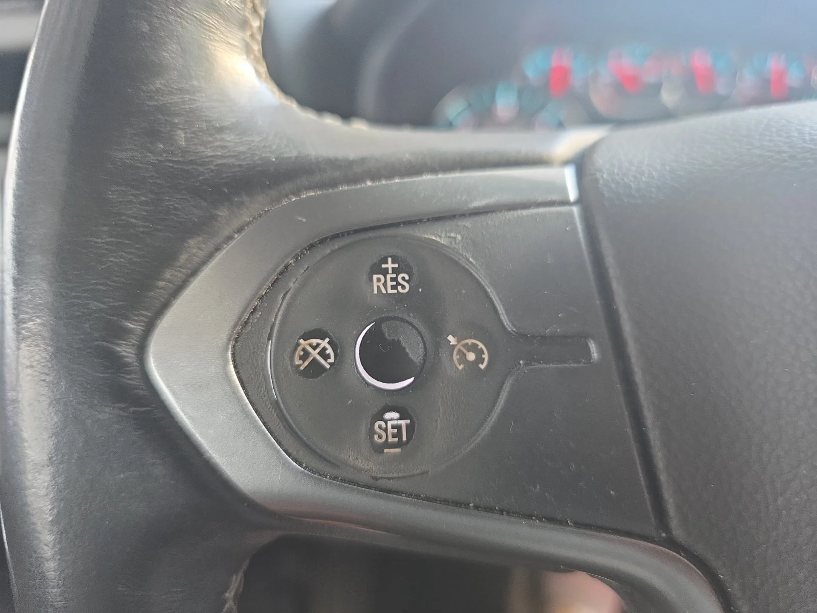 Used 2017 Summit White Chevrolet LT image 23