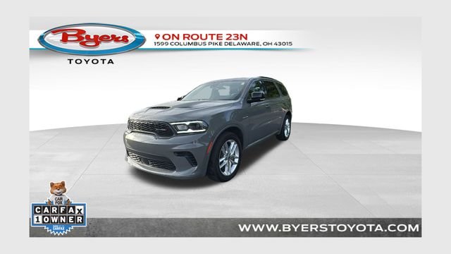 2024 Dodge Durango R/T Premium AWD's photo