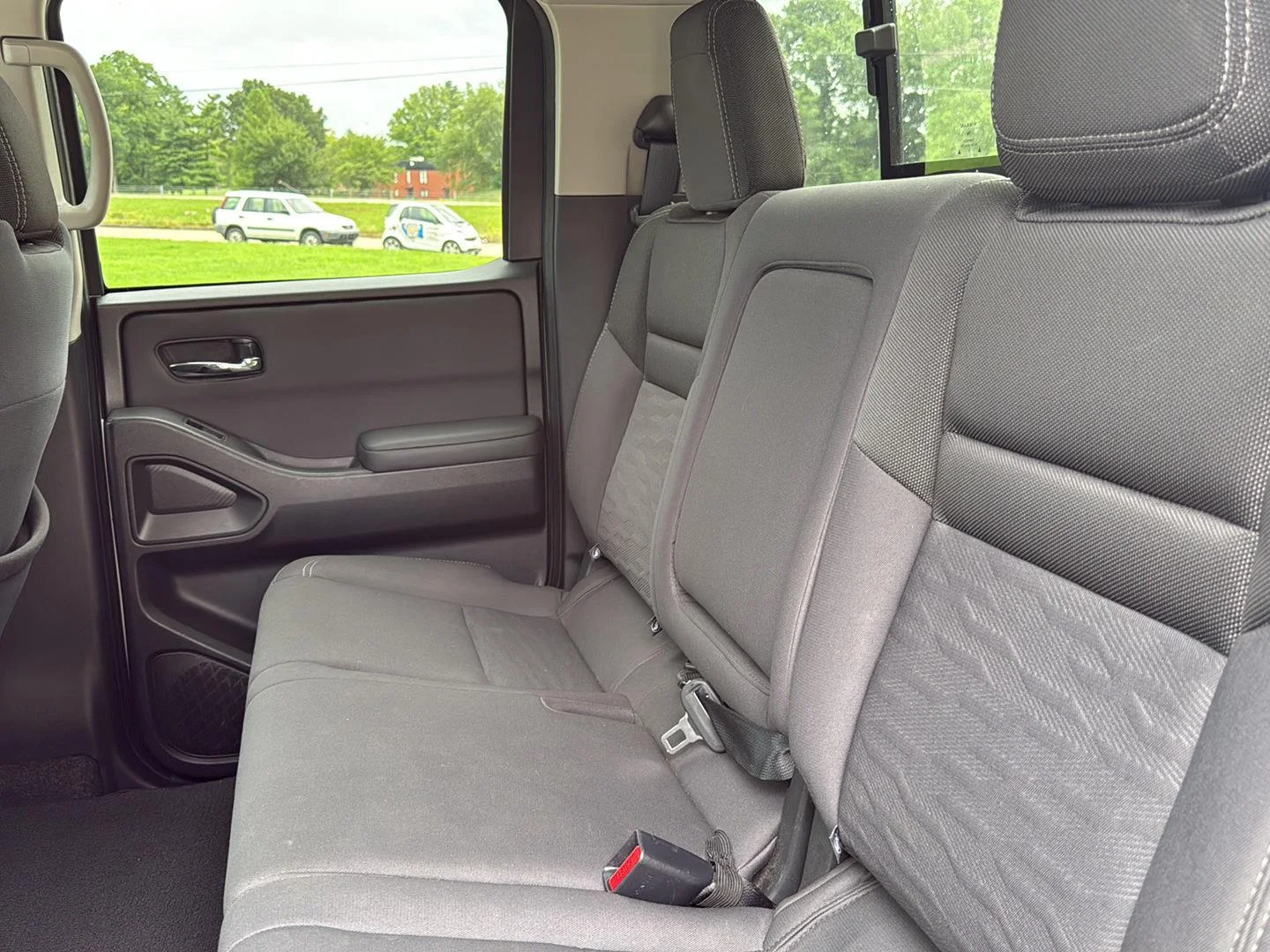 Certified Used 2024  Nissan SV image 15