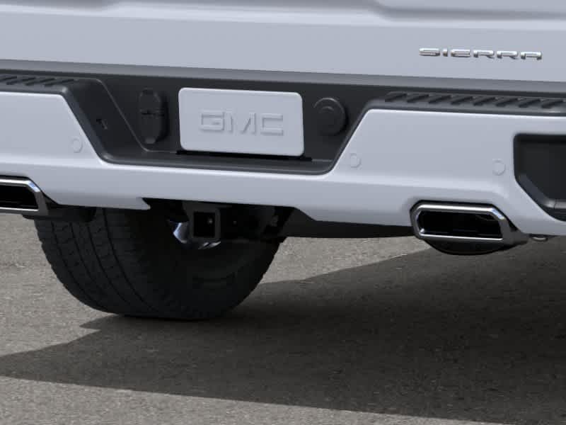 2026 GMC Sierra 1500 Denali - Photo 14