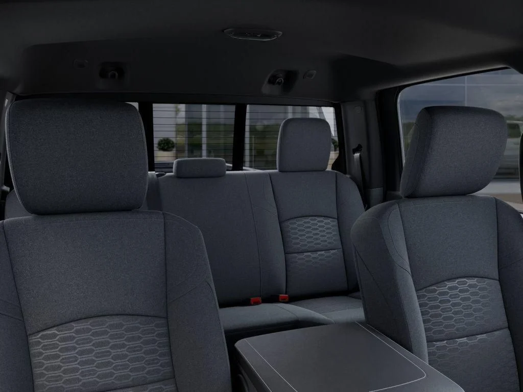 2026 RAM 3500 Tradesman - Photo 26