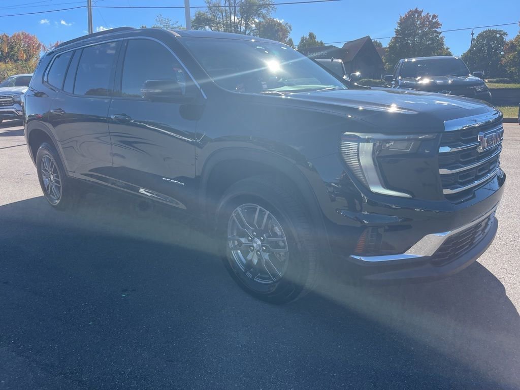 View vehicle photo 7