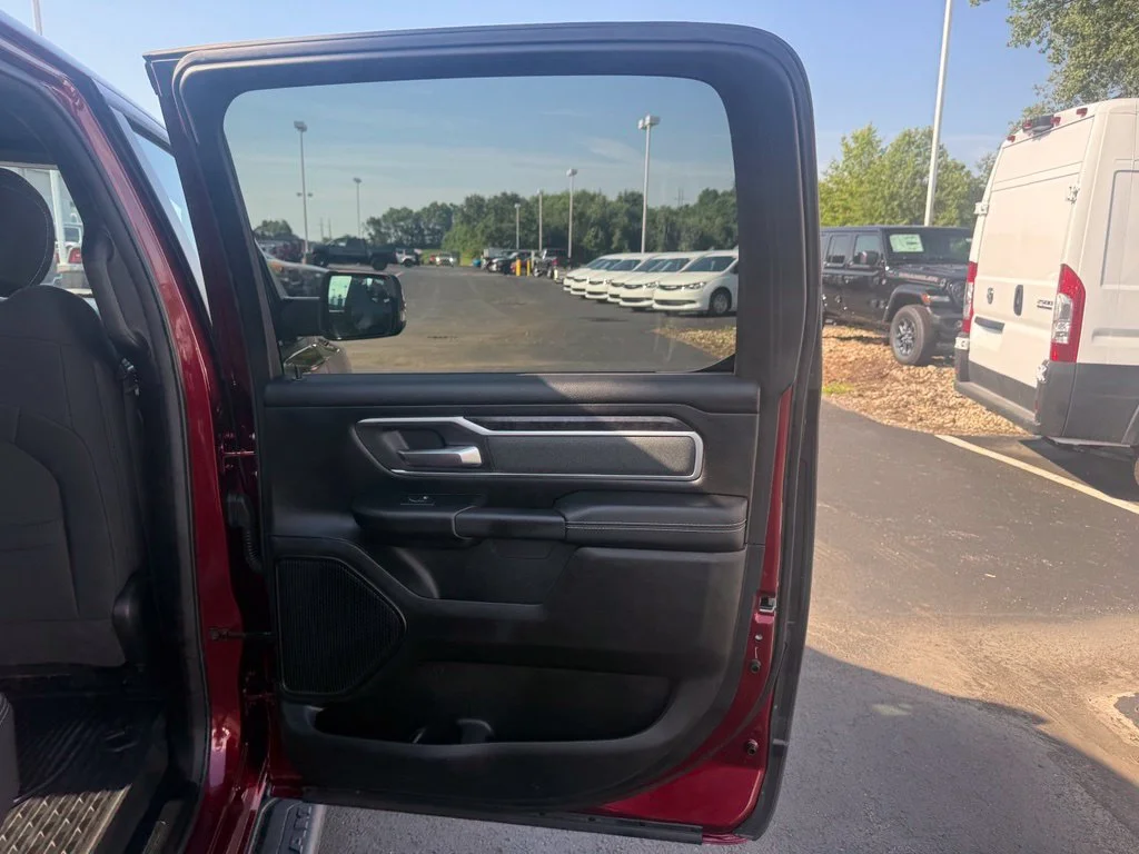 Used 2023 Red Ram Big Horn/Lone Star image 55