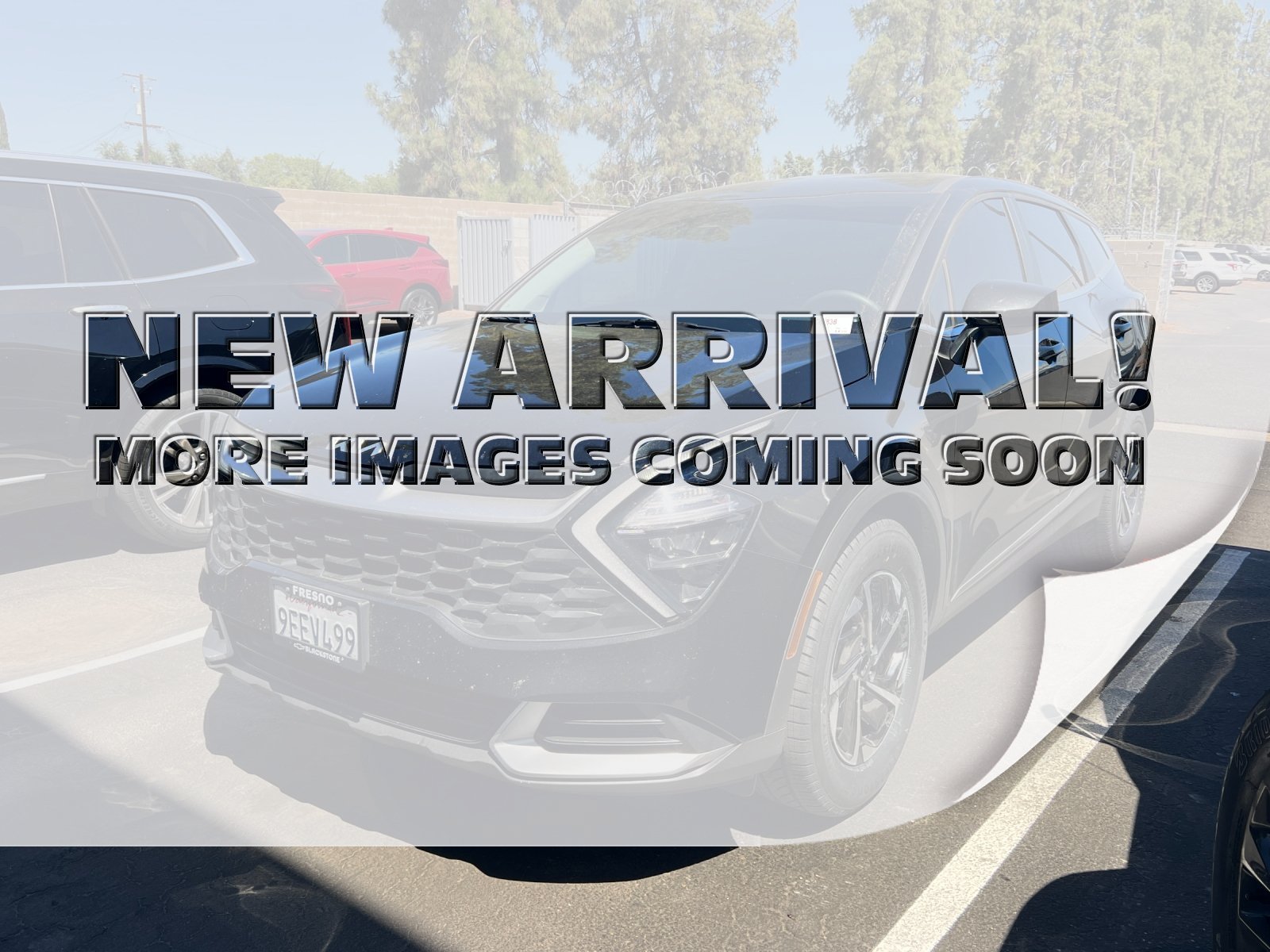 2023 Kia Sportage 1.6 LX Hybrid AT's photo