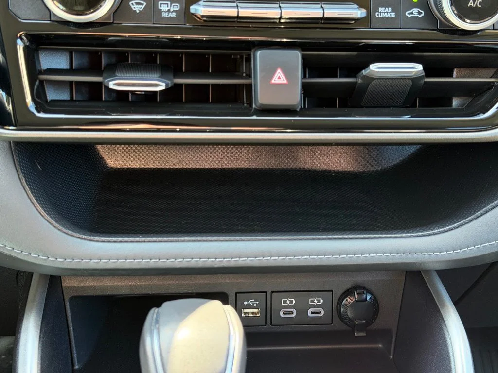 Used 2023 Silver Toyota LE image 20