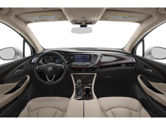 Used 2020 Summit White Buick Essence image 5