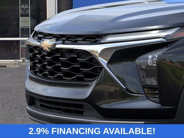2026 Chevrolet Trax LT - Photo 16