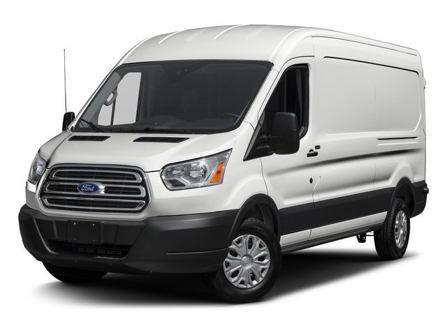 2017 Ford Transit 350 Van Med Roof Sliding Pass. 148 WB's photo