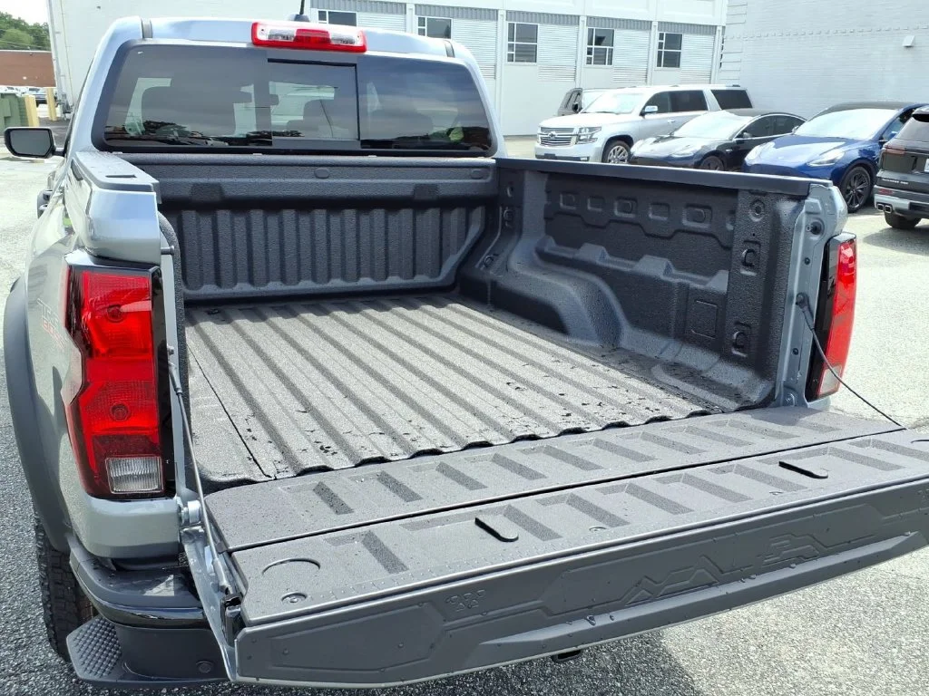 2026 Chevrolet Colorado Trail Boss - Photo 32