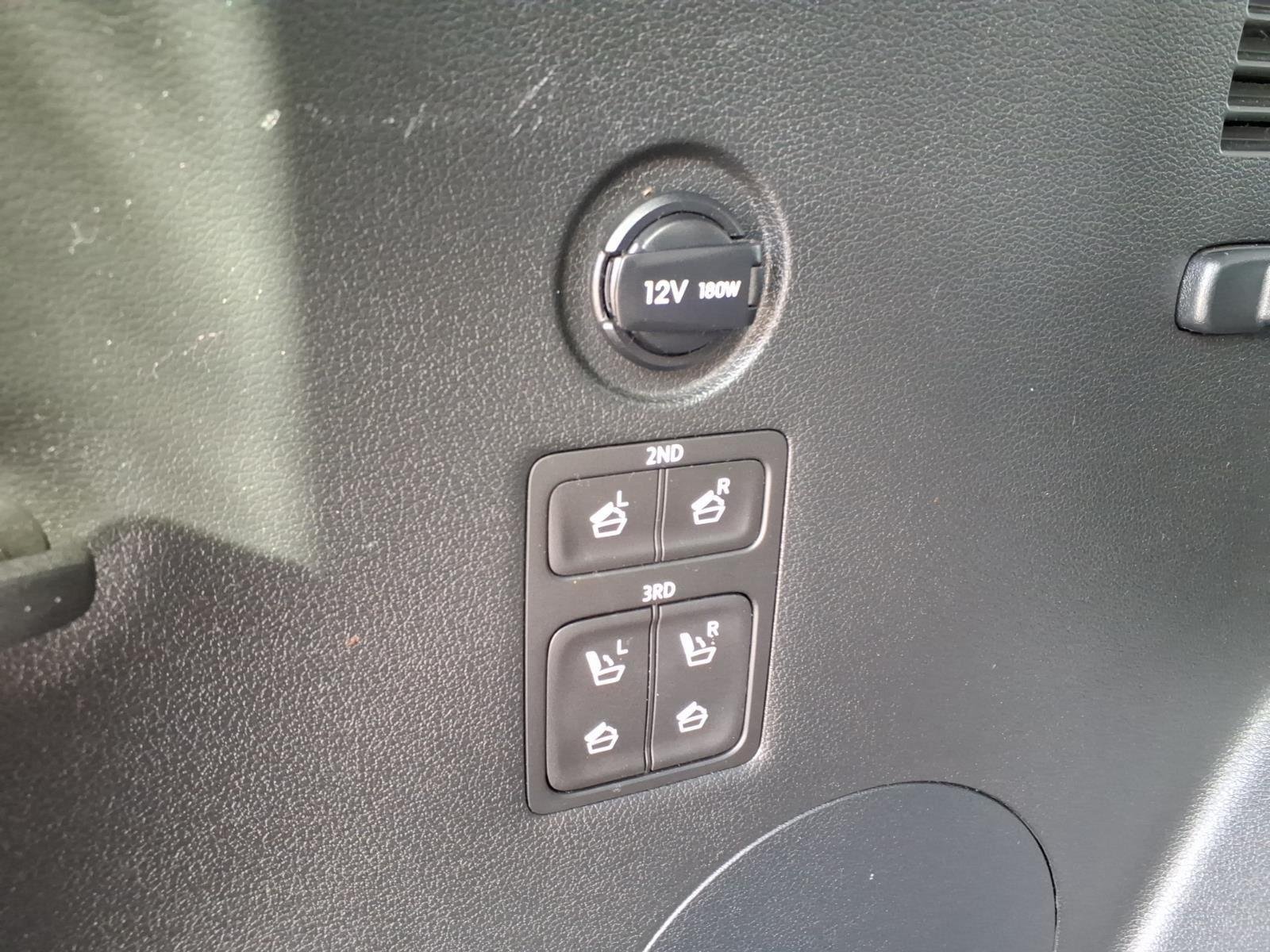 Used 2021 Steel Graphite Hyundai SEL image 13