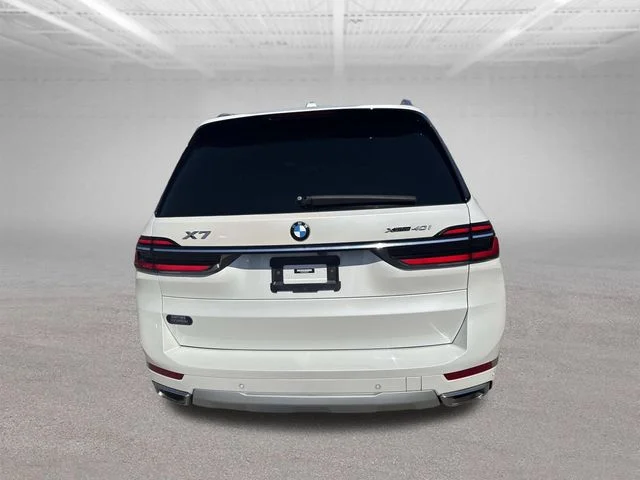 2023 BMW X7 40i - Photo 6
