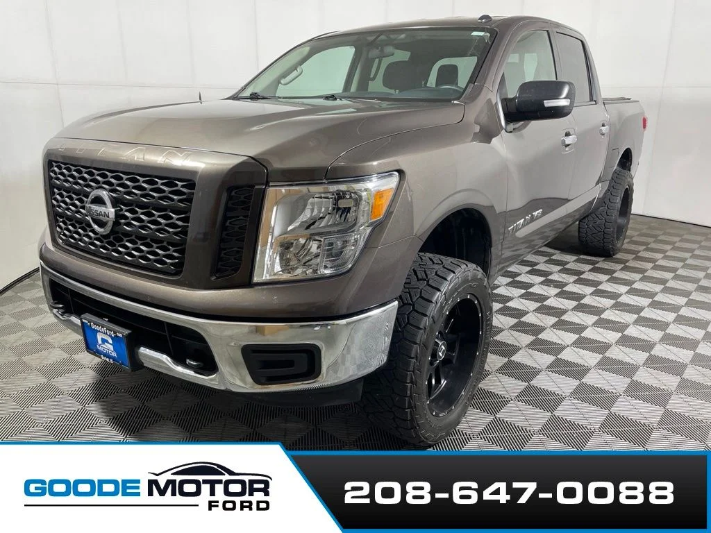 Certified Used 2019 Java Metallic Nissan SV image 4