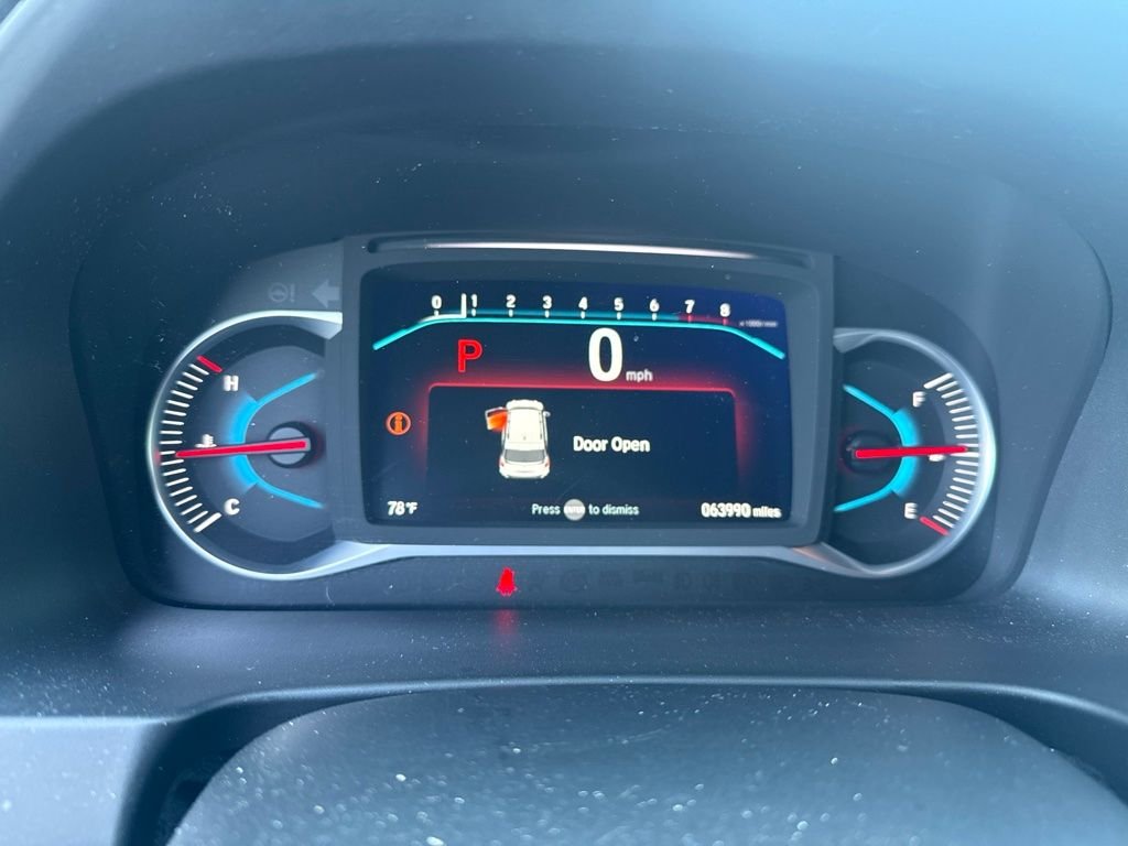 Used 2019 Gray Honda Elite image 15